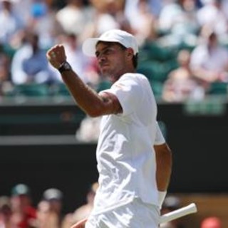 Wimbledon, oggi Cobolli-Fery - Diretta Wimbledon, oggi Cobolli-Fery - Diretta