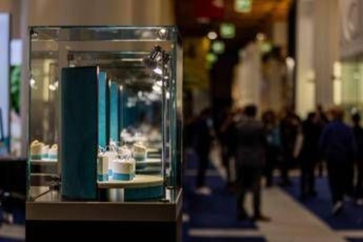 A via domani Vicenzaoro January A via domani Vicenzaoro January