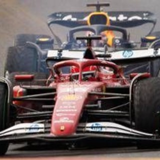 Formula 1, oggi gara Sprint e qualifiche: orari e dove vederle in tv Formula 1, oggi gara Sprint e qualifiche: orari e dove vederle in tv