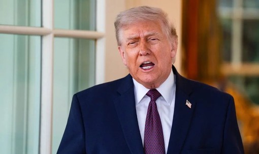 Iran, Trump “Negoziati procedono ordinati e costruttivi, tempo è da nostra parte” Iran, Trump “Negoziati procedono ordinati e costruttivi, tempo è da nostra parte”