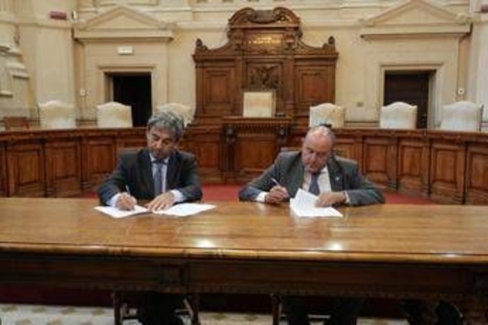 Accordo Unicef Italia e Anm per aiutare i bambini di Gaza Accordo Unicef Italia e Anm per aiutare i bambini di Gaza