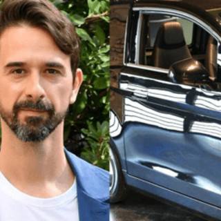 Allarme minicar a Roma, sequestrata auto: due denunciati, hanno confessato Allarme minicar a Roma, sequestrata auto: due denunciati, hanno confessato