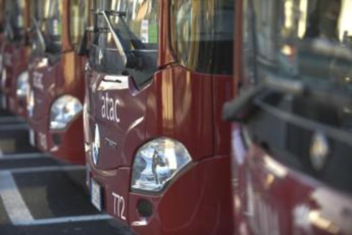 Atac approva il bilancio 2025, conti in utile per terzo anno consecutivo Atac approva il bilancio 2025, conti in utile per terzo anno consecutivo