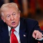 Iran, Trump “Colpiti duramente, accordo possibile nel fine settimana”