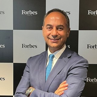 Nissan, Marco Toro tra i migliori 100 Ceo in Italia nel 2025