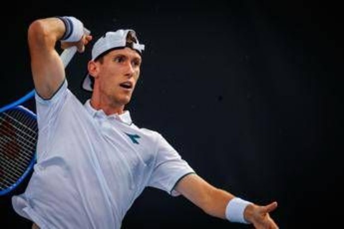 Australian Open, Maestrelli da sogno: Atmane eliminato e primo successo in uno Slam. Chi è il tennista azzurro