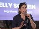 Schlein: "Video mio con Vannacci è un fake, rilancio appello per uso responsabile intelligenza artificiale" Schlein: "Video mio con Vannacci è un fake, rilancio appello per uso responsabile intelligenza artificiale"