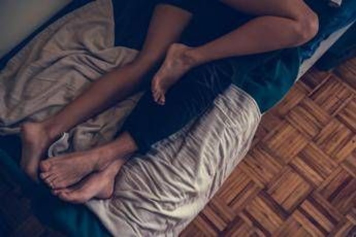Dal sesso allo stress, così il respiro ci aiuta: i consigli del campione di apnea e gli esercizi Dal sesso allo stress, così il respiro ci aiuta: i consigli del campione di apnea e gli esercizi