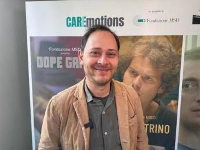 Internet, Capalbo (Naba): "Ecco come i giovani parlano di salute mentale con spot audiovisivi" Internet, Capalbo (Naba): "Ecco come i giovani parlano di salute mentale con spot audiovisivi"