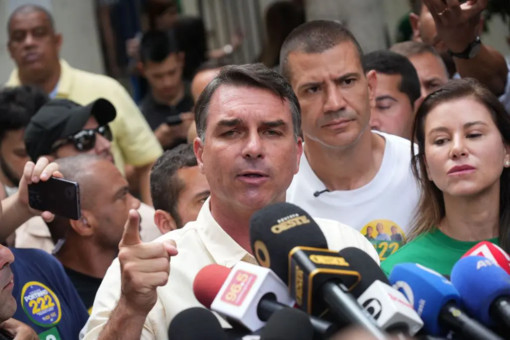 Elezioni Brasile, Bolsonaro avanti su Lula con il 47%, andranno al ballottaggio