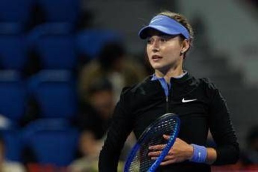 Kalinskaya e il pronostico al Roland Garros: Anna costretta a 'votare' l'ex... Sinner Kalinskaya e il pronostico al Roland Garros: Anna costretta a 'votare' l'ex... Sinner