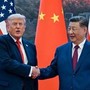 Xi a Trump: "Gestire bene dossier Taiwan o rischio scontro" Xi a Trump: "Gestire bene dossier Taiwan o rischio scontro"