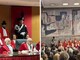 Anno giudiziario, presidente della Corte d'Appello di Roma: "Toghe mai così vulnerabili" Anno giudiziario, presidente della Corte d'Appello di Roma: "Toghe mai così vulnerabili"