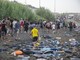 Ceuta, Ue difende Schengen: "Migranti non arriveranno in Spagna" Ceuta, Ue difende Schengen: "Migranti non arriveranno in Spagna"