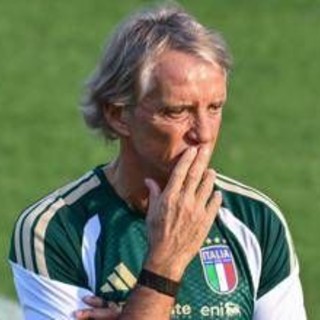 Come giocherà l'Italia di Mancini contro il Belgio? Pronto il nuovo corso azzurro Come giocherà l'Italia di Mancini contro il Belgio? Pronto il nuovo corso azzurro