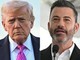 Trump contro Abc: "Incredibile ritorno Jimmy Kimmel in tv" Trump contro Abc: "Incredibile ritorno Jimmy Kimmel in tv"