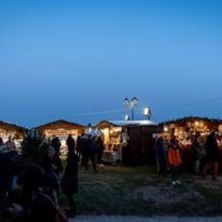 Piemonte, torna nelle Langhe e Roero il ‘Magico Paese di Natale’ dedicato a ‘Ritorno alle radici’