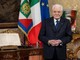 Il discorso di Mattarella: "Niente più forte della democrazia, ai giovani dico non rassegnatevi" Il discorso di Mattarella: "Niente più forte della democrazia, ai giovani dico non rassegnatevi"