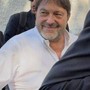 Ranucci all'udienza sul ricorso contro la rimozione da Report, il giornalista al Tribunale del Lavoro