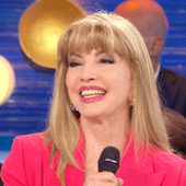 Ballando, Milly Carlucci svela tutte le novità: i ruoli Sciarelli, Fialdini e Ventura Ballando, Milly Carlucci svela tutte le novità: i ruoli Sciarelli, Fialdini e Ventura