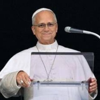 Papa Leone: "Ho superato la fase delicata, riprenderò gradualmente le attività" Papa Leone: "Ho superato la fase delicata, riprenderò gradualmente le attività"
