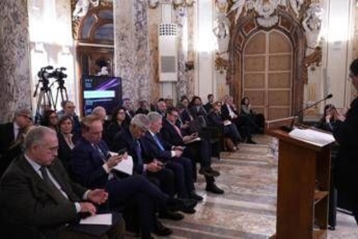 Tlc, Gola (Open Fiber): "Fibra volano di crescita e coesione"