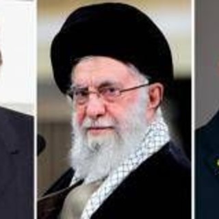 Trump: "Khamenei è morto ma l'attacco all'Iran non si ferma" Trump: "Khamenei è morto ma l'attacco all'Iran non si ferma"