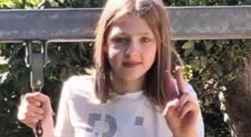 Frosinone, 12enne scappa per andare dal papà soldato in Ucraina: ritrovata dai carabinieri