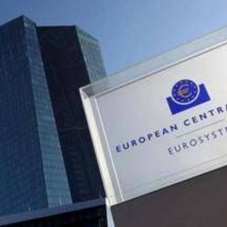 Bce lascia tassi interesse invariati a 2,50% Bce lascia tassi interesse invariati a 2,50%