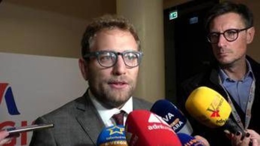 Sindaco Vicenza: "Magis vuole diventare sempre di più un player nazionale"