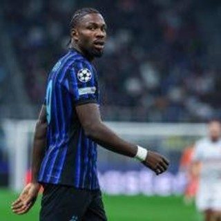 Champions League, oggi Inter-Bodo/Glimt - Diretta