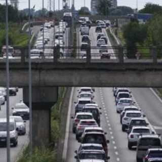 Controesodo, Codacons: "Caos tra cantieri e caro carburanti, odissea per gli automobilisti" Controesodo, Codacons: "Caos tra cantieri e caro carburanti, odissea per gli automobilisti"