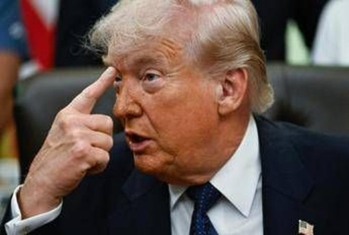 L'annuncio di Trump: "Potrei trasferire truppe da Germania in Polonia"