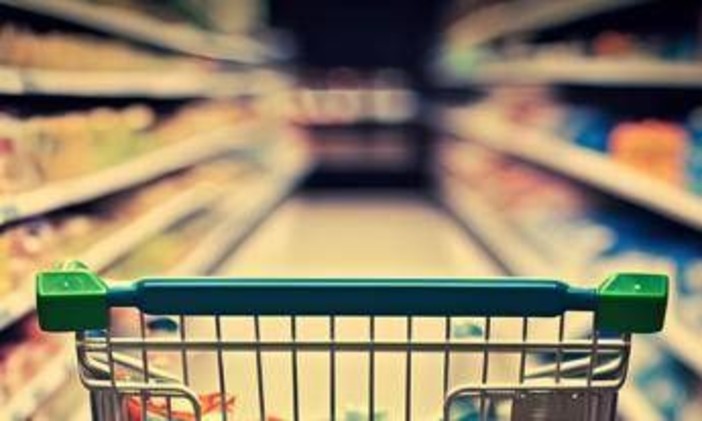 A gennaio inflazione confermata all'1%, il carrello della spesa scende al +1,9% A gennaio inflazione confermata all'1%, il carrello della spesa scende al +1,9%