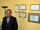 Vallecrosia: Walter Mastruzzo si laurea in ingegneria civile a Parigi Vallecrosia: Walter Mastruzzo si laurea in ingegneria civile a Parigi