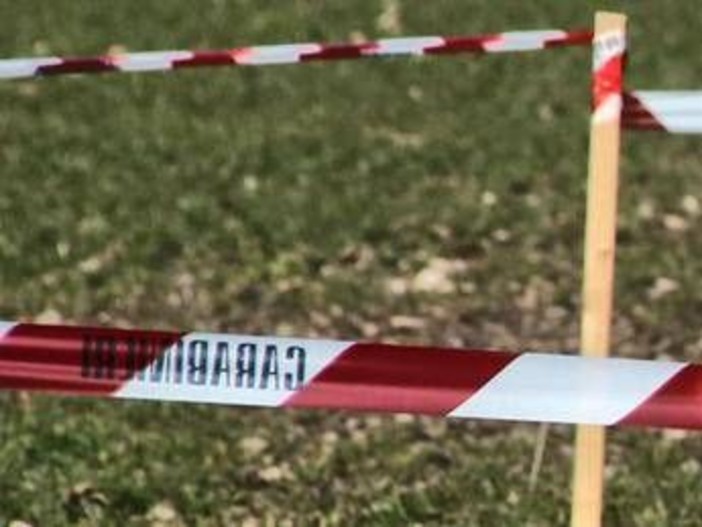 Genova, 49enne incaprettato e ucciso nei giardini del museo Genova, 49enne incaprettato e ucciso nei giardini del museo