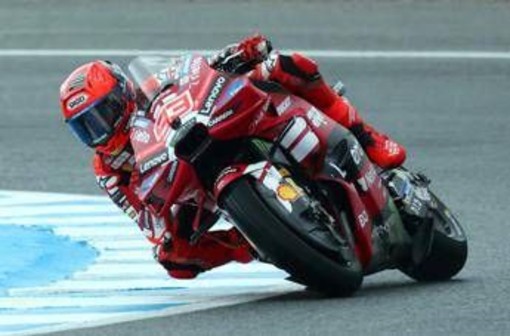 MotoGp, caduta e frattura a piede per Marquez: sarà operato
