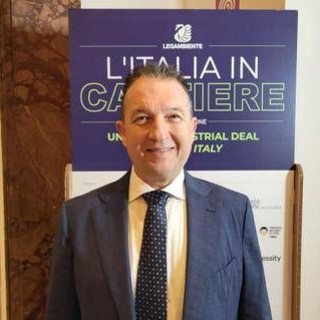 Sostenibilità, Bottari: "Estrarre l’ultima goccia di olio per rigenerazione"