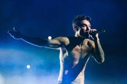 Fedez, il messaggio sui social: "Questo sarà il mio unico modo di comunicare"