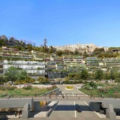 Ventimiglia, waterfront e campus di Nervia: la Giunta Di Muro approva lo schema di progetto Ventimiglia, waterfront e campus di Nervia: la Giunta Di Muro approva lo schema di progetto