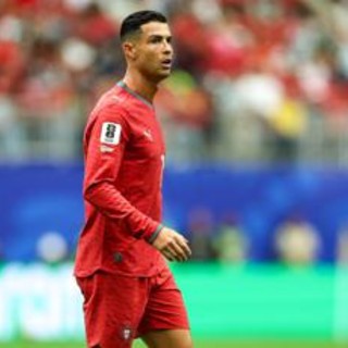 Mondiali, oggi Spagna-Portogallo: orario, probabili formazioni e dove vederla in tv (in chiaro) Mondiali, oggi Spagna-Portogallo: orario, probabili formazioni e dove vederla in tv (in chiaro)