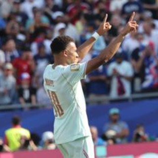 Mondiali, oggi Francia-Inghilterra: orario, probabili formazioni e dove vederla in tv (in chiaro)