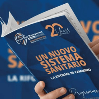 Forum risk management, da domani ad Arezzo esperti a confronto sul sistema salute Forum risk management, da domani ad Arezzo esperti a confronto sul sistema salute