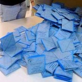 Sondaggio politico, Fratelli d'Italia cresce e Pd cala Sondaggio politico, Fratelli d'Italia cresce e Pd cala