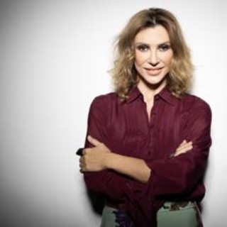 Manuela Moreno: "La mia Vita in Diretta tra leggerezza e attualità"