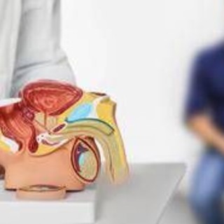 Cancro alla prostata, terapia con radioligandi riduce avanzamento malattia Cancro alla prostata, terapia con radioligandi riduce avanzamento malattia