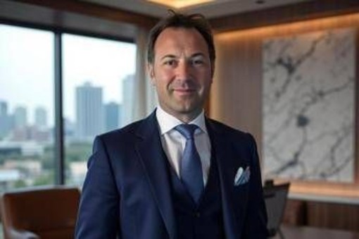 Il nuovo miliardario italiano Ghirelli: l'AI distruggerà molti lavori. L'Italia punti allo spazio Il nuovo miliardario italiano Ghirelli: l'AI distruggerà molti lavori. L'Italia punti allo spazio