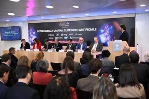 Ai, Benifei (Pd): "Sforzo di semplificazione della Commissione condivisibile solo in parte" Ai, Benifei (Pd): "Sforzo di semplificazione della Commissione condivisibile solo in parte"