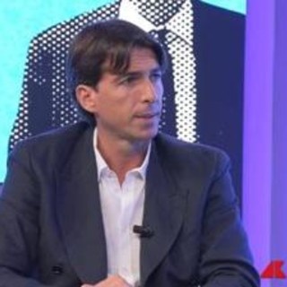 Onorato ad AdnTalks: "Campo largo va allargato, non solo di volti ma anche di contenuti" Onorato ad AdnTalks: "Campo largo va allargato, non solo di volti ma anche di contenuti"