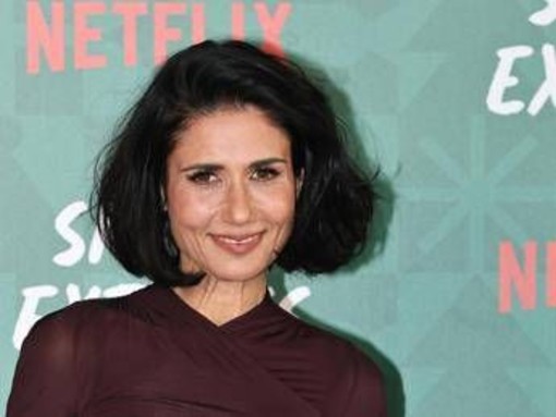 Verissimo, Barbara Tabita: "Dopo la nascita di mia figlia ho attraversato l'inferno" Verissimo, Barbara Tabita: "Dopo la nascita di mia figlia ho attraversato l'inferno"